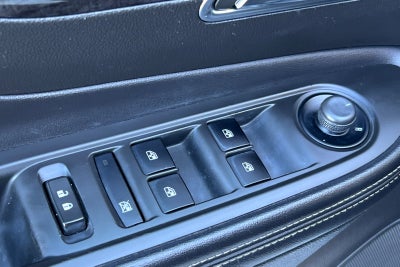 2013 Buick Encore Leather