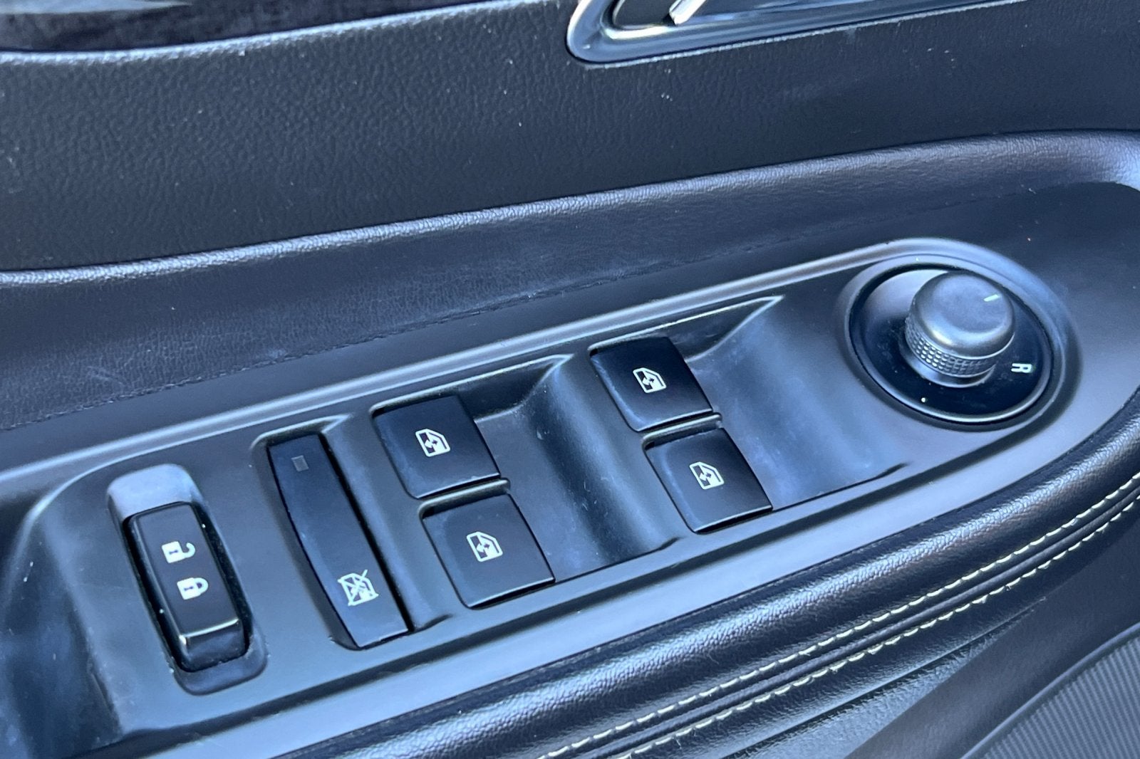 2013 Buick Encore Leather