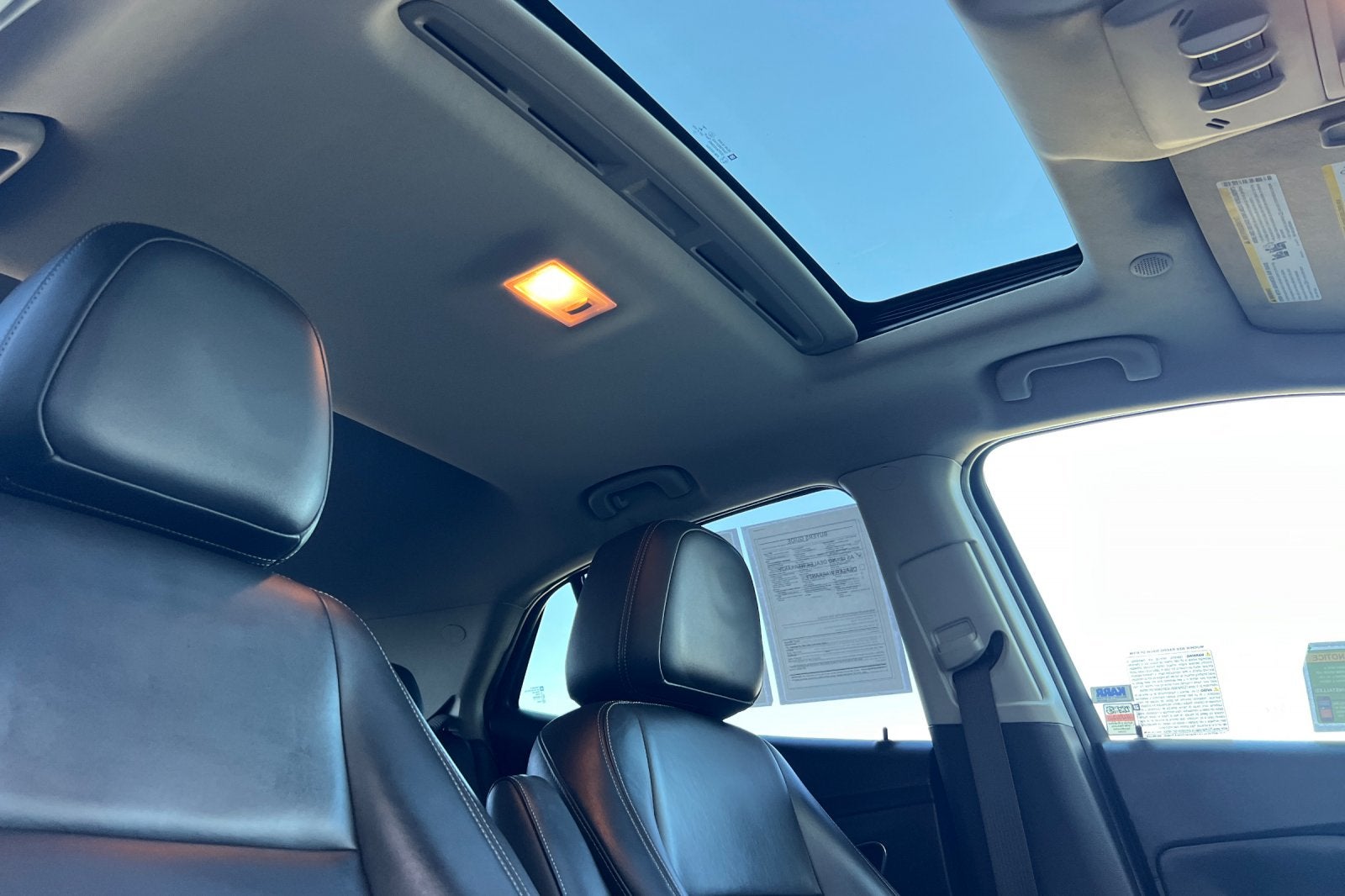 2013 Buick Encore Leather