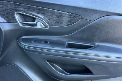2013 Buick Encore Leather