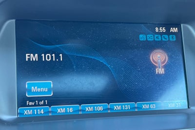 2013 Buick Encore Leather