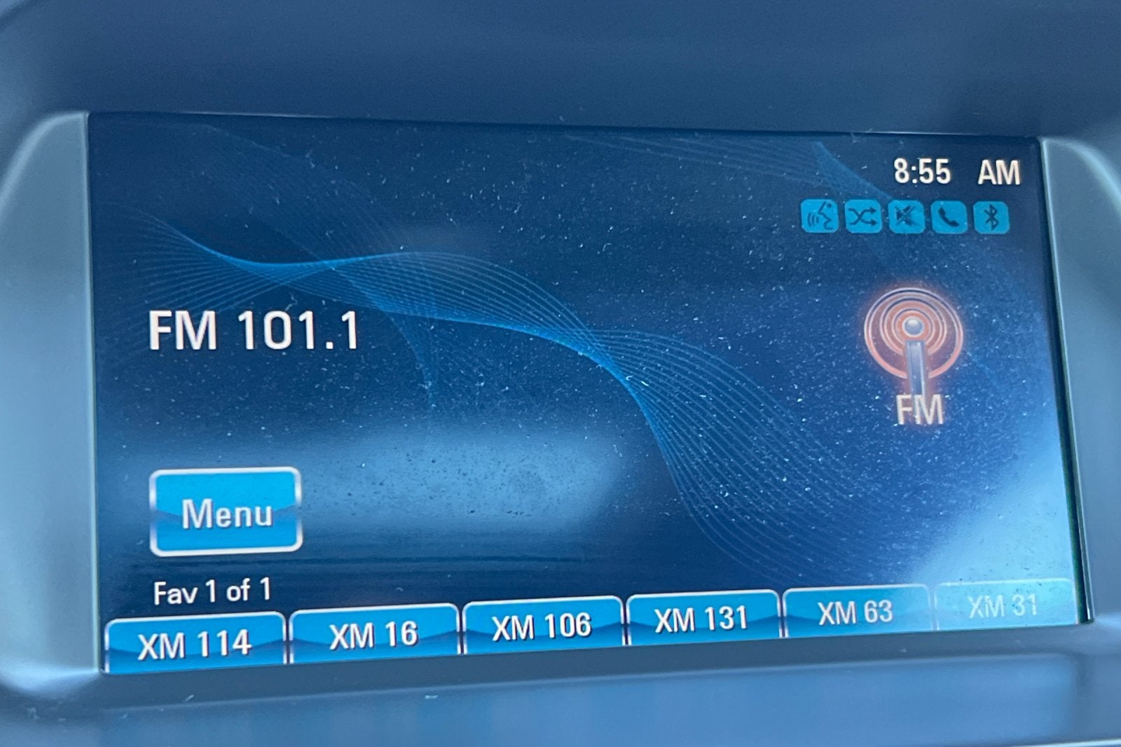 2013 Buick Encore Leather