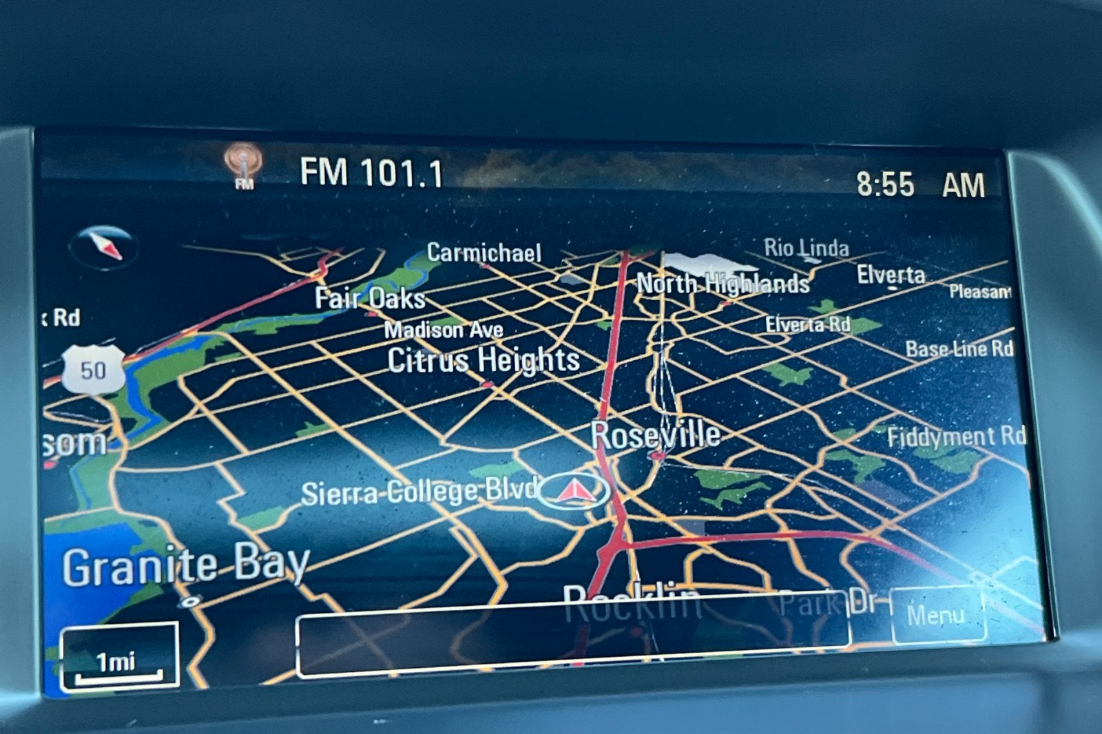 2013 Buick Encore Leather