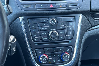 2013 Buick Encore Leather