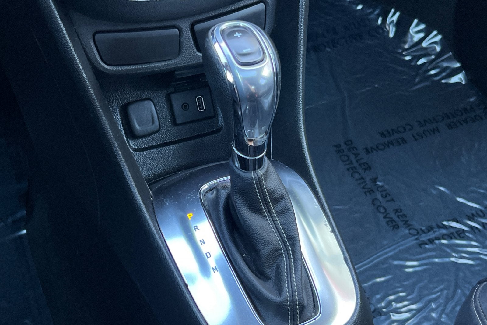 2013 Buick Encore Leather