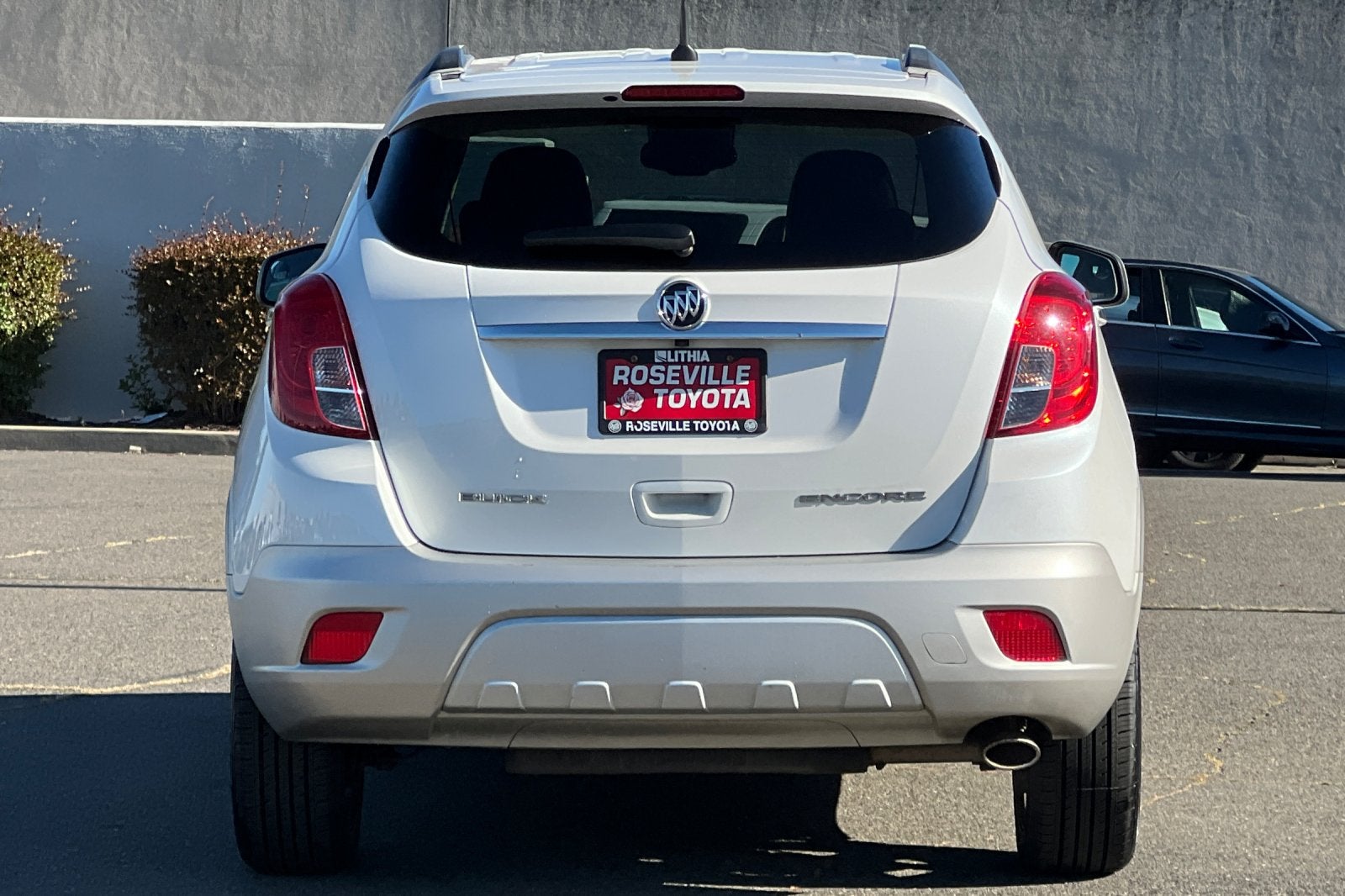 2013 Buick Encore Leather