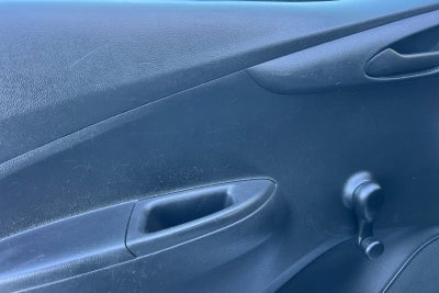 2022 Chevrolet Spark LS