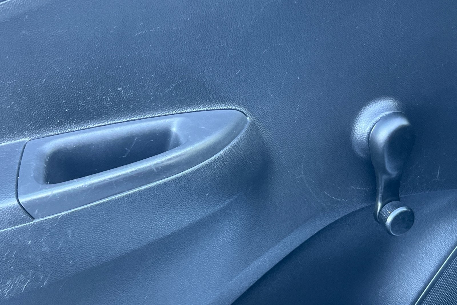 2022 Chevrolet Spark LS