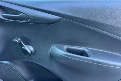 2022 Chevrolet Spark LS