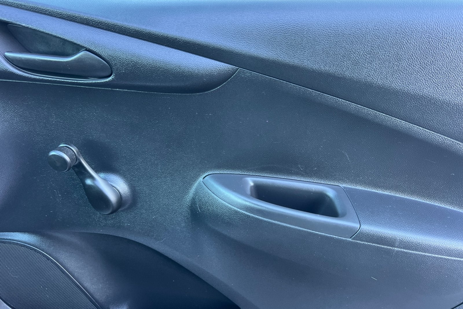 2022 Chevrolet Spark LS