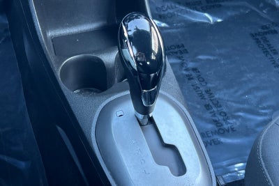 2022 Chevrolet Spark LS