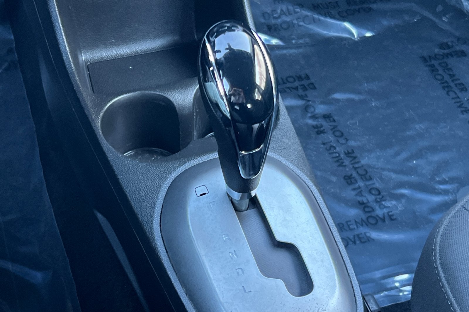 2022 Chevrolet Spark LS