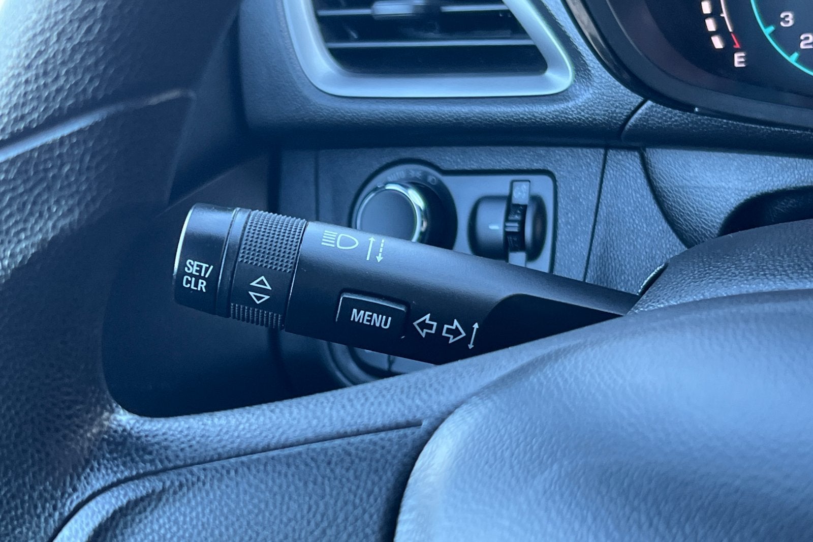 2022 Chevrolet Spark LS