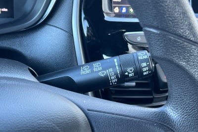 2022 Chevrolet Spark LS