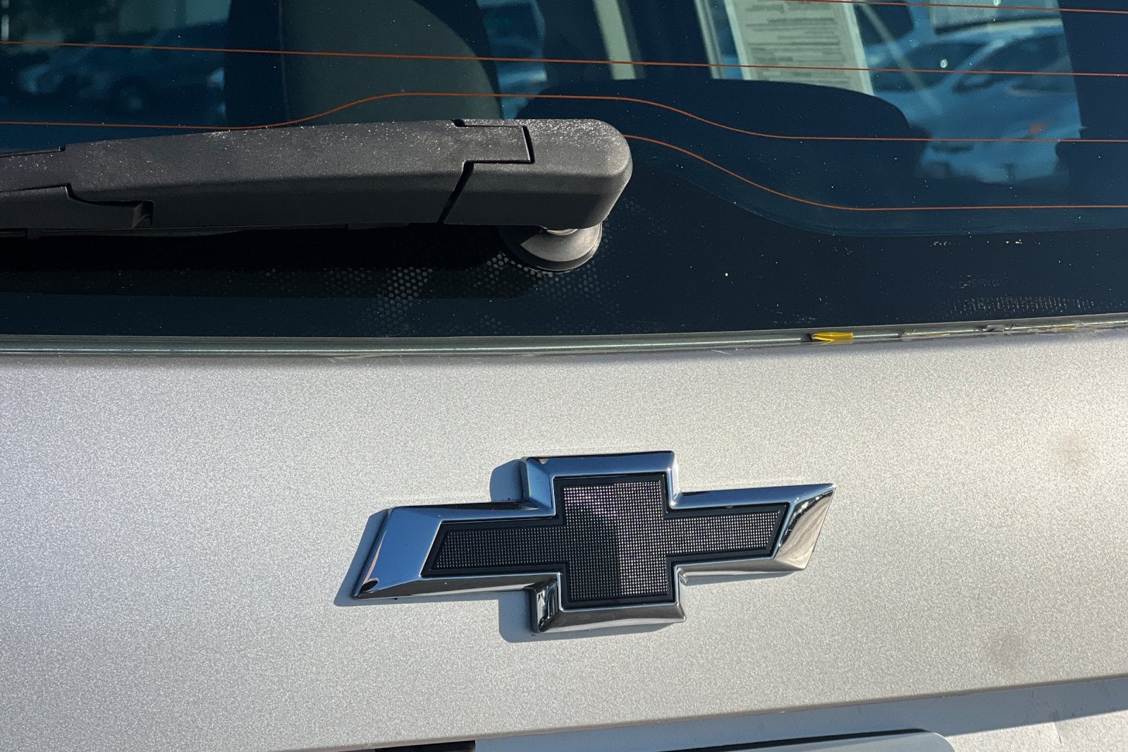 2022 Chevrolet Spark LS