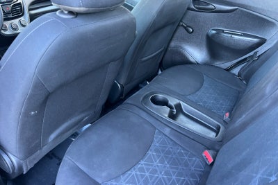 2022 Chevrolet Spark LS