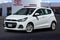 2017 Chevrolet Spark LT