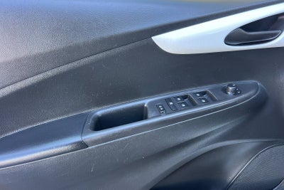 2017 Chevrolet Spark LT