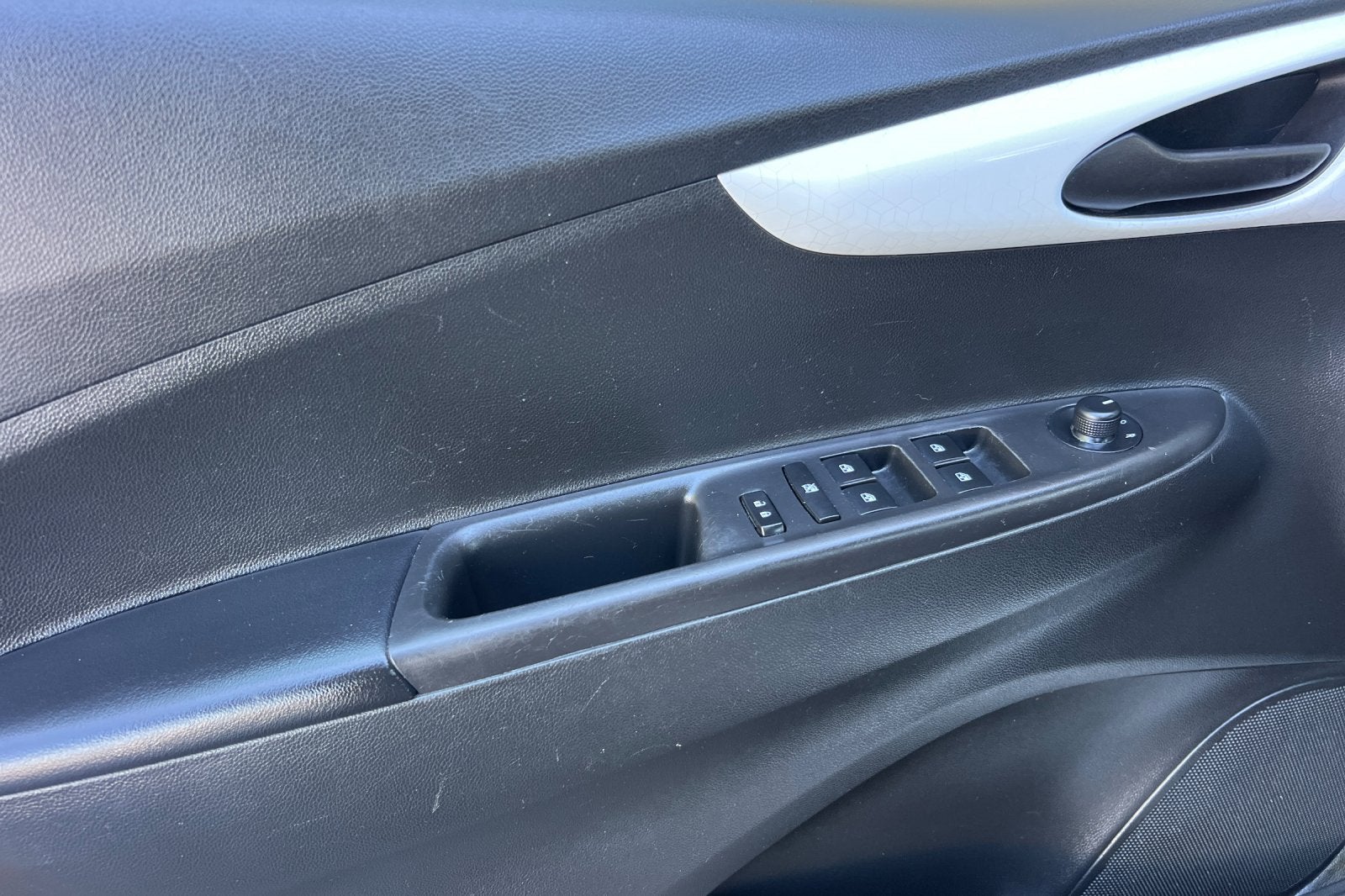 2017 Chevrolet Spark LT