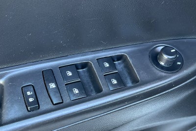 2017 Chevrolet Spark LT