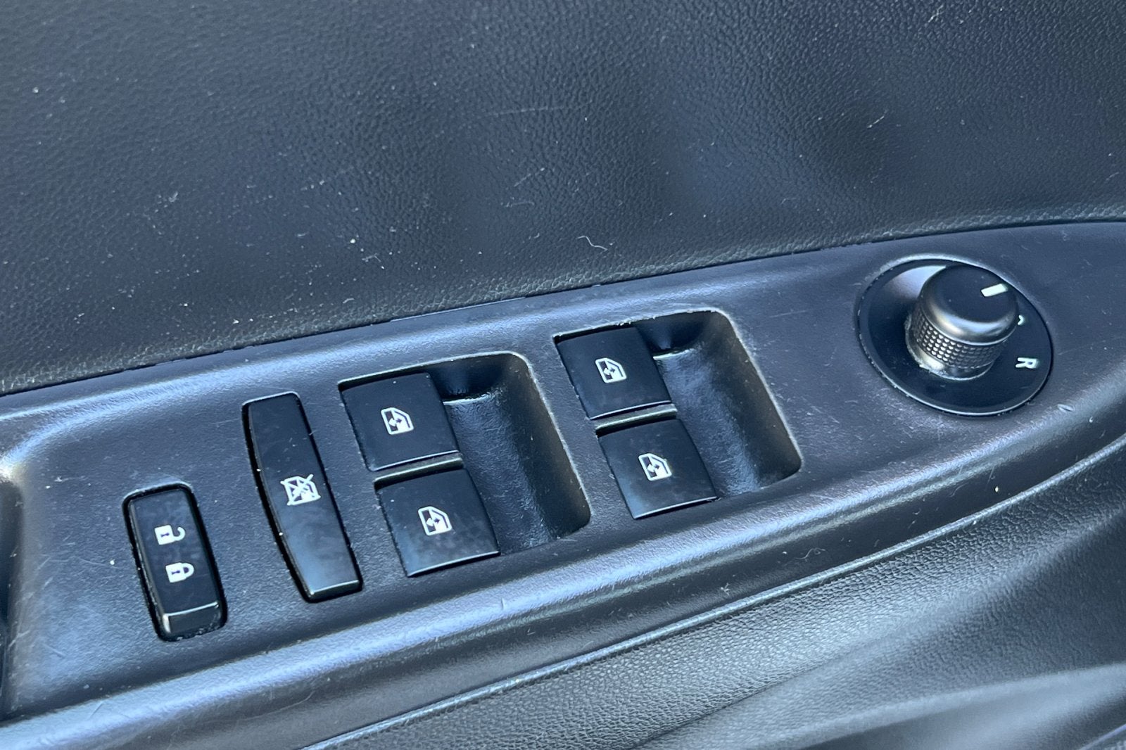 2017 Chevrolet Spark LT