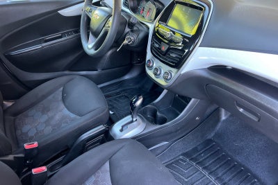 2017 Chevrolet Spark LT