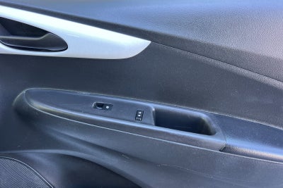 2017 Chevrolet Spark LT