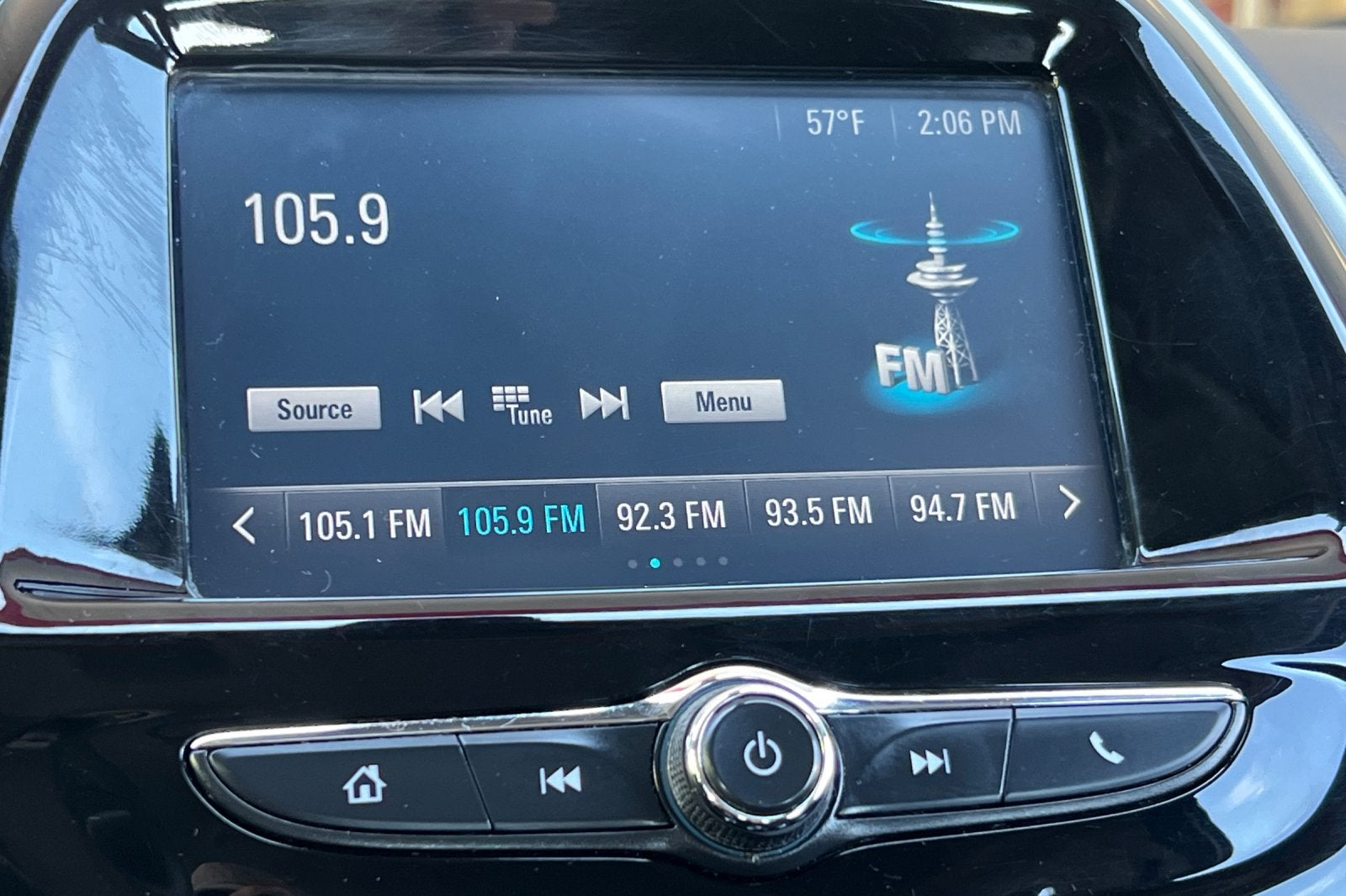 2017 Chevrolet Spark LT