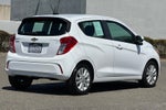 2017 Chevrolet Spark LT