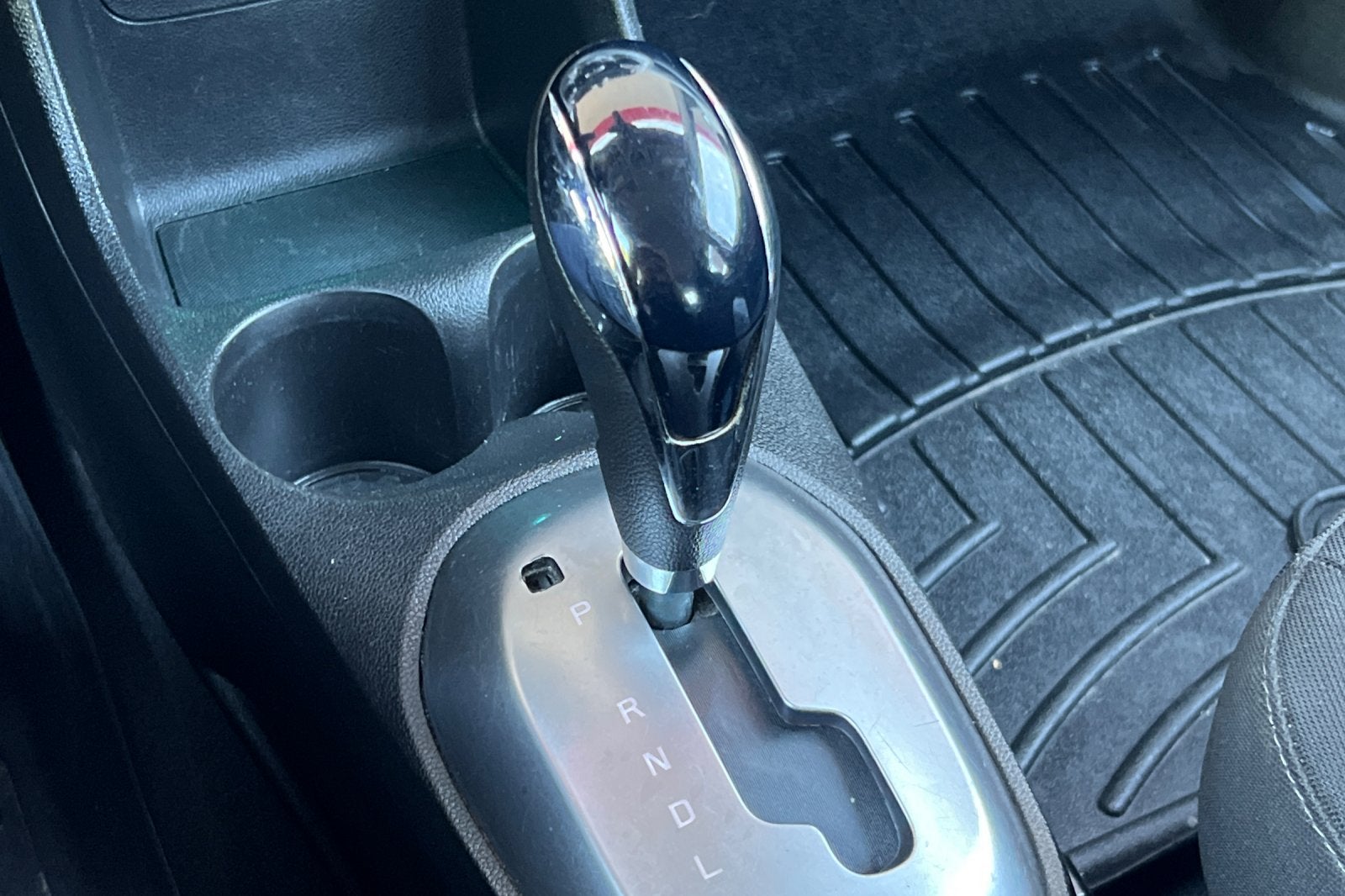 2017 Chevrolet Spark LT