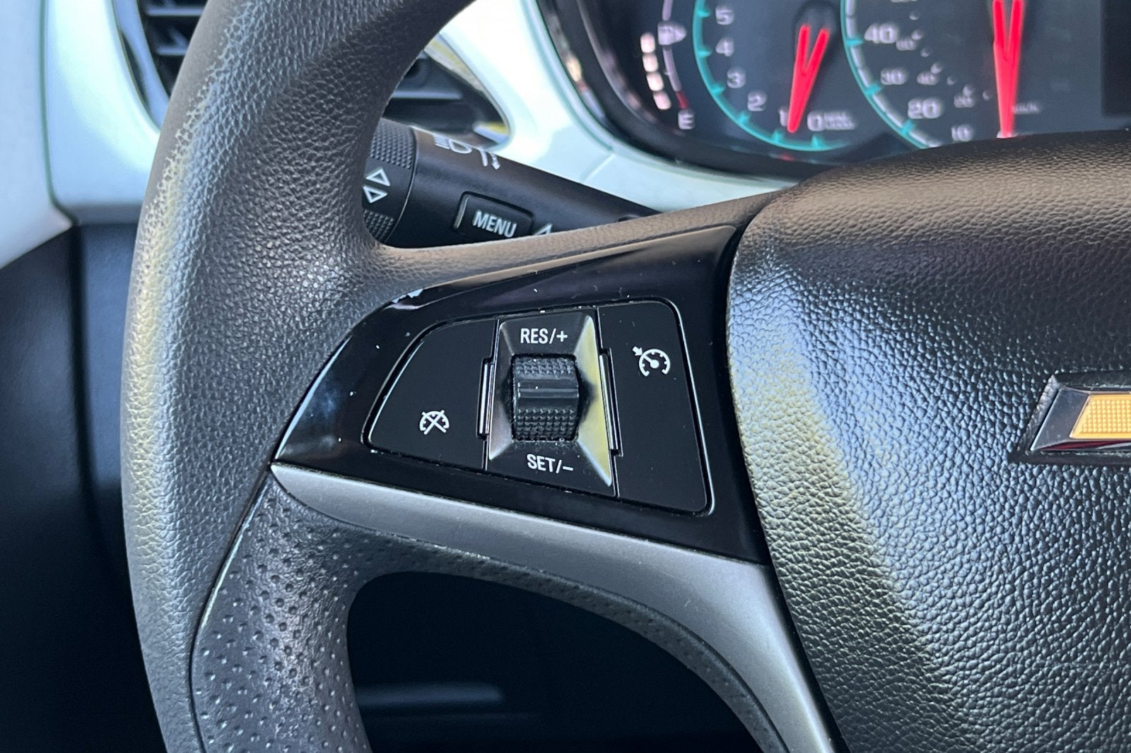 2017 Chevrolet Spark LT