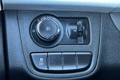 2017 Chevrolet Spark LT