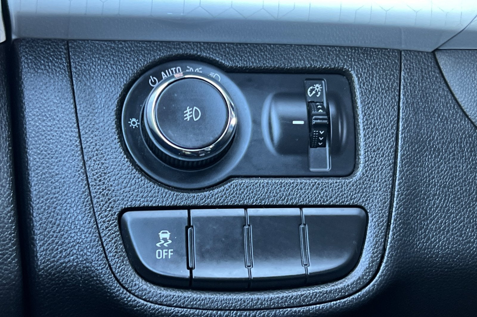 2017 Chevrolet Spark LT