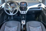 2017 Chevrolet Spark LT