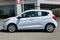 2017 Chevrolet Spark LT
