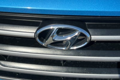 2017 Hyundai Tucson Night