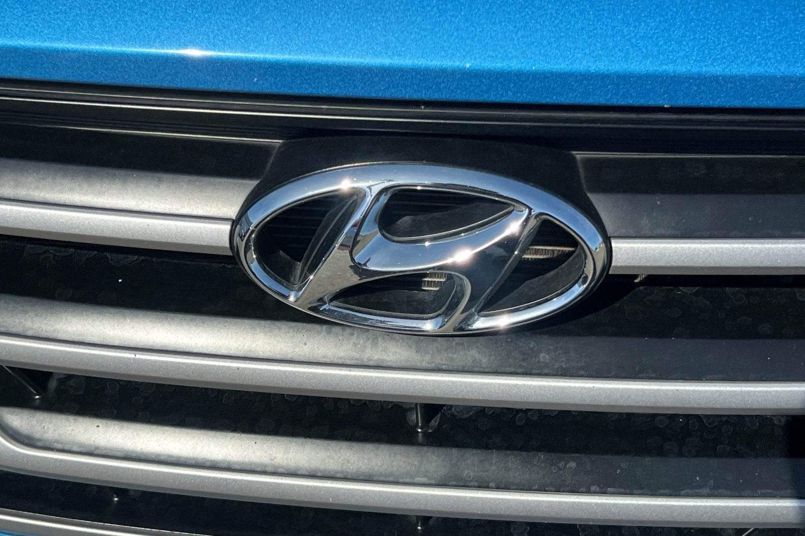 2017 Hyundai Tucson Night