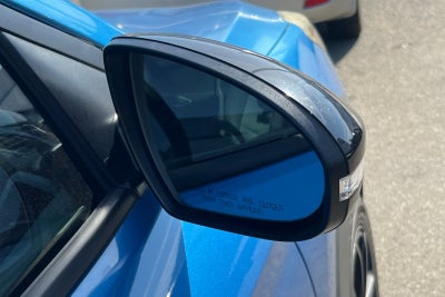2017 Hyundai Tucson Night