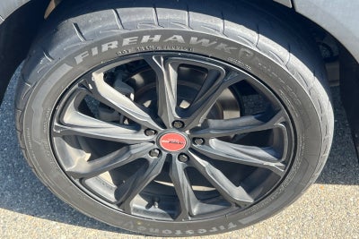 2017 Hyundai Tucson Night