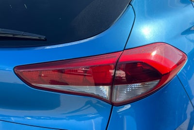 2017 Hyundai Tucson Night