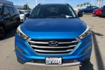 2017 Hyundai Tucson Night
