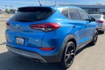 2017 Hyundai Tucson Night
