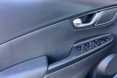 2020 Hyundai Kona Limited