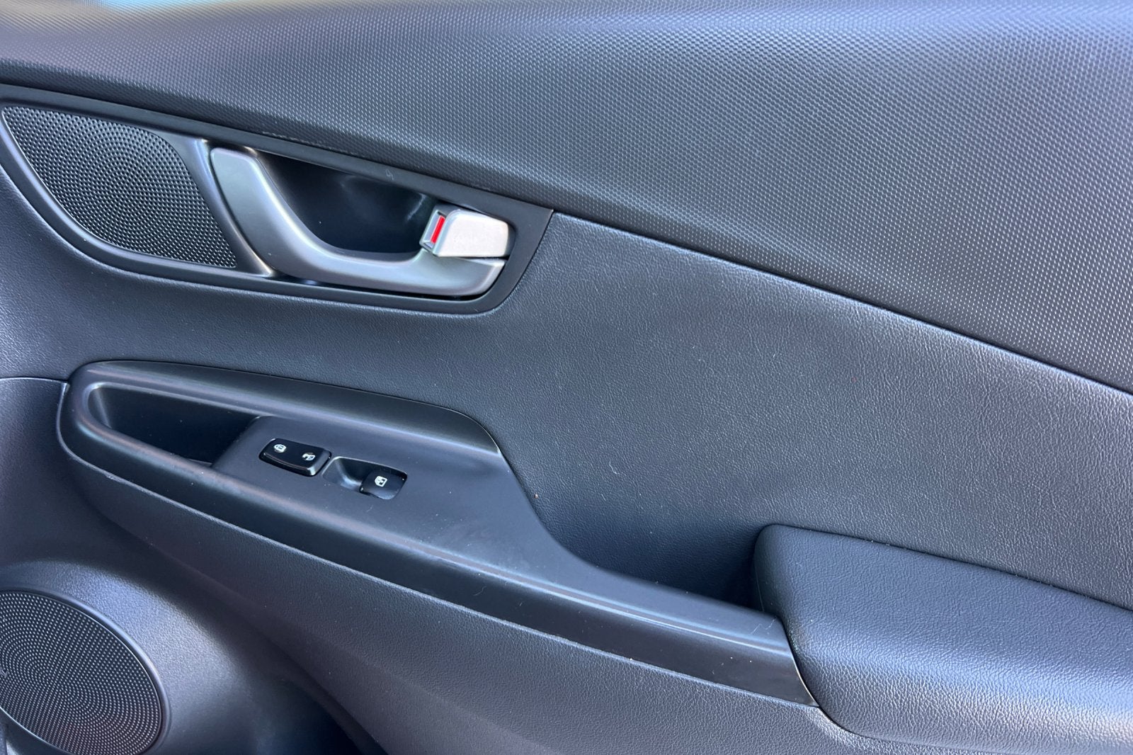 2020 Hyundai Kona Limited