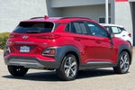 2020 Hyundai Kona Limited