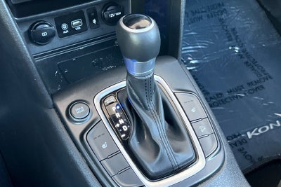 2020 Hyundai Kona Limited