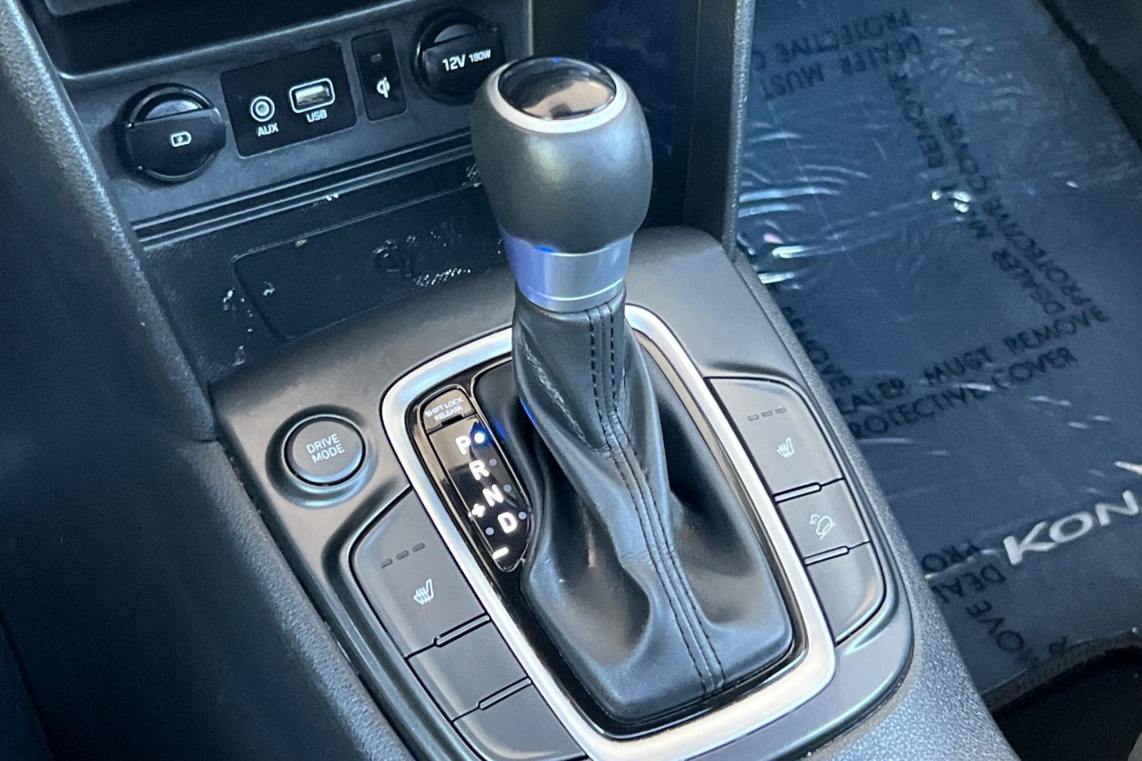 2020 Hyundai Kona Limited