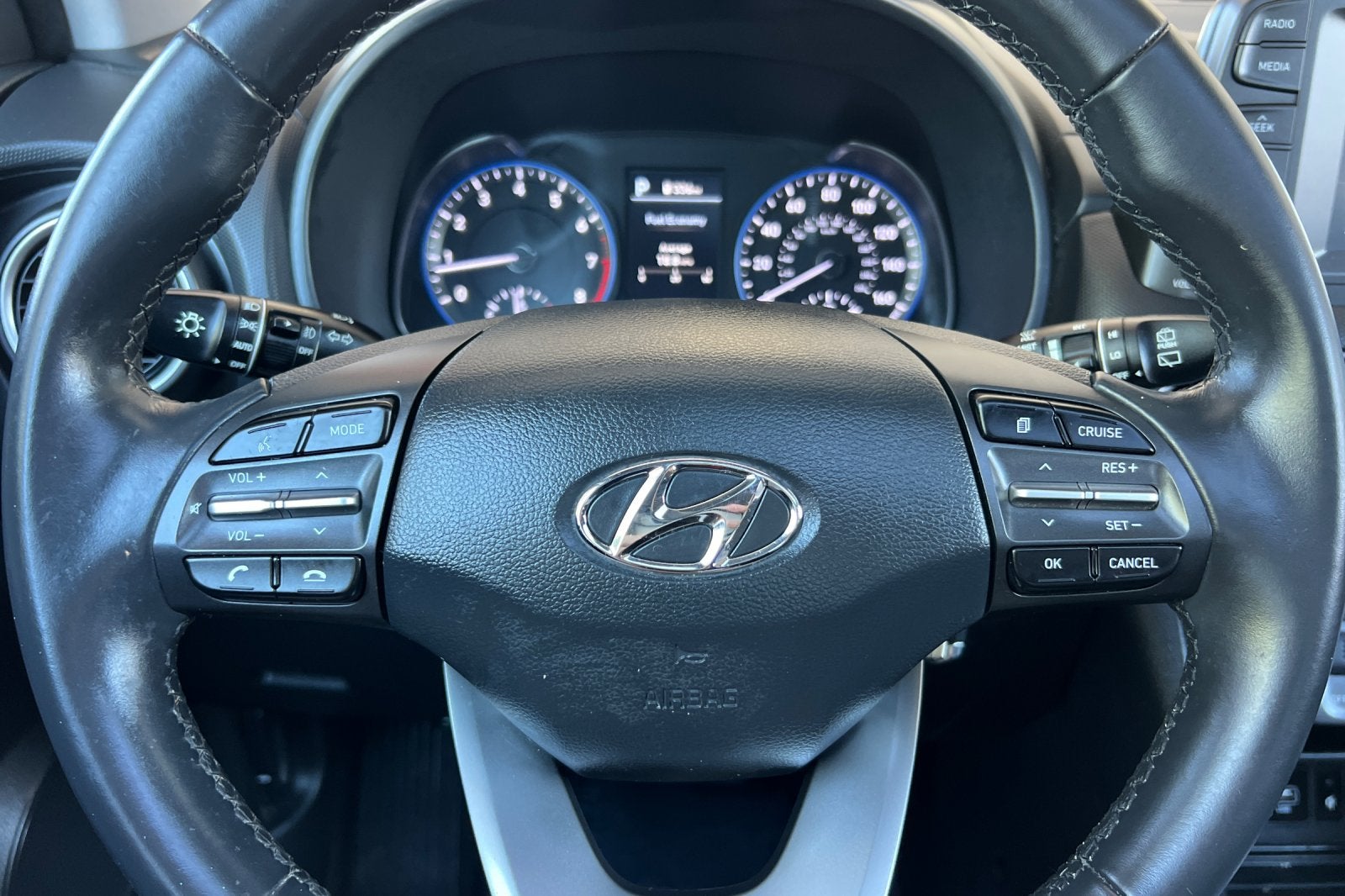 2020 Hyundai Kona Limited