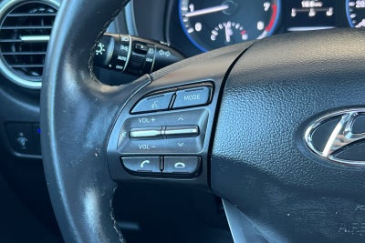 2020 Hyundai Kona Limited