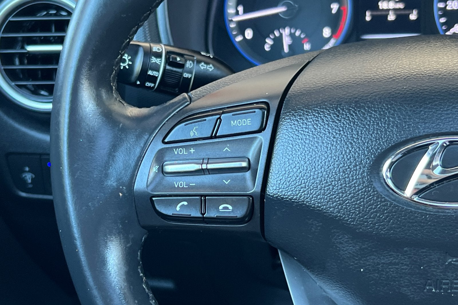 2020 Hyundai Kona Limited